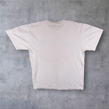 Load image into Gallery viewer, Vintage Hawaii USA Tourist Palm Tree White Graphic T-Shirt
