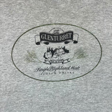 Load image into Gallery viewer, Vintage 90's Screen Stars Glenturret "Single Highland Malt" Whisky Single Stitch T-Shirt
