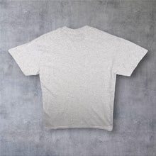 Load image into Gallery viewer, Labrador Dog Pet Novelty Animal Graphic Grey Cotton T-Shirt
