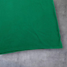 Load image into Gallery viewer, Seattle Skyline Souvenir Spellout Graphic Green T-Shirt

