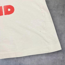 Load image into Gallery viewer, Vintage 90’s FILA “Goes Around” Big Spellout Graphic Single Stitch T-Shirt

