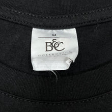 Load image into Gallery viewer, Pur "Licht Ins Dunkel" German Pop Rock Music Band Black T-Shirt
