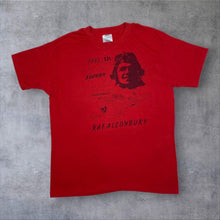 Load image into Gallery viewer, Vintage RAF Alconbury (1992) “Reunion” USAAF Air Force Military Single Stitch T-Shirt
