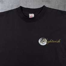 Load image into Gallery viewer, Vintage Nightwish (2001) From Wishes To Eternity Power Metal Band Music T-Shirt
