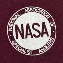 Load image into Gallery viewer, Vintage 90's National Association Specialist Anglers Fishing Souvenir Sweatshirt
