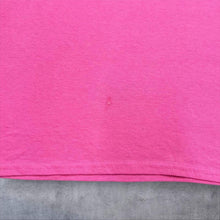 Load image into Gallery viewer, Michigan (2019) "Live Free Race Hard" Speedway Motorsports Pink Graphic T-Shirt
