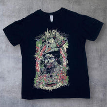 Load image into Gallery viewer, The Neverland Homecoming “Destroy Yourself” Novelty Gothic Graphic T-Shirt
