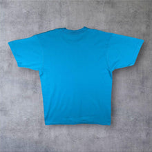 Load image into Gallery viewer, Vintage 1991 Arts Sciences T Shirt Screen Stars Best Single Stitch USA L M 90s
