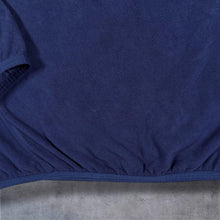 Load image into Gallery viewer, Vintage Lee Sport MLB Boston Red Sox Baseball Embroidered Blue Fleece Sweatshirt
