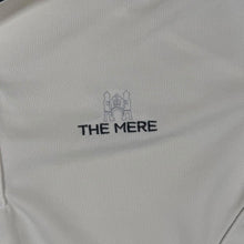 Load image into Gallery viewer, Galvin Green Ventil8 Golf Polo Shirt Mens M White The Mere Performance
