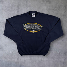 Load image into Gallery viewer, Vintage Logo Athletic NCAA Georgia Tech Yellow Jackets Embroidered College Sweatshirt
