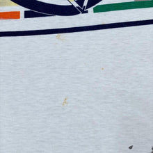 Load image into Gallery viewer, Vintage 90’s J.R.Phillips &amp; Co. Spellout Graphic Single Stitch White T-Shirt
