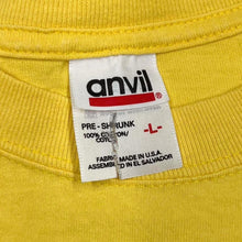 Load image into Gallery viewer, Anvil Indiana Athletic “Outdoor Rugged” Spellout College Graphic T-Shirt
