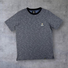 Load image into Gallery viewer, Guinness Classic Embroidered Mini Logo Patterned Short Sleeve T-Shirt

