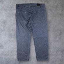 Load image into Gallery viewer, Vintage 90s Levi's SilverTab Relaxed Fit Trousers W36 L30 Blue Baggy Skater
