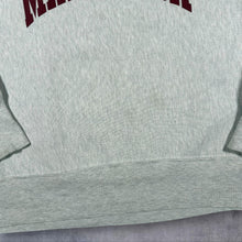 Load image into Gallery viewer, Vintage Champion Reverse Weave Minnesota Sweatshirt XL Grey Collegiate USA
