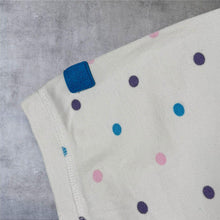 Load image into Gallery viewer, Vintage Y2K Sir Benni Miles Polo Shirt XXL Polka Dot Baggy Hip Hop 2000s
