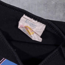 Load image into Gallery viewer, Vintage 90's Hard Rock Cafe "Orlando" Tourist Logo Spellout Graphic Black Vest Top
