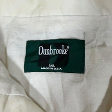 Load image into Gallery viewer, Vintage Dunbrooke Bethlehem Steel USWA 6787 Burns Harbor Jacket XXL USA Nylon

