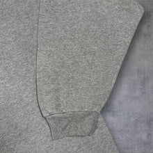 Load image into Gallery viewer, Vintage Puma NFL (2000) New York Giants Champions Football Graphic Grey Sweatshirt
