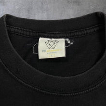 Load image into Gallery viewer, Vintage PR Activewear Gothic Tribal Tattoo Skull Graphic T-Shirt
