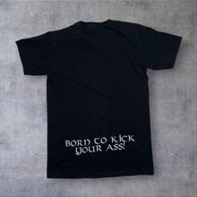 Load image into Gallery viewer, Battle Beast “Son Of Odin” Power Heavy Metal Band Black T-Shirt

