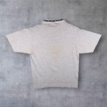 Load image into Gallery viewer, Vintage Velva Sheen Disney "California " Mickey Mouse Graphic Grey Single Stitch T-Shirt
