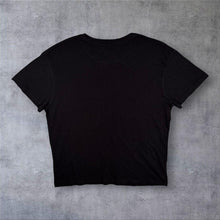 Load image into Gallery viewer, Twilight (2024) Vampire Werewolf Fantasy Movie Graphic Black Cotton T-Shirt
