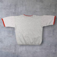 Load image into Gallery viewer, Vintage 90s Tennessee Volunteers Sweatshirt L USA NCAA Short Sleeve College
