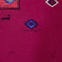 Load image into Gallery viewer, Vintage Sabaku The Pointe Phoenix Arizona Native American Souvenir Single Stitch T-Shirt
