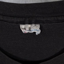 Load image into Gallery viewer, Vintage 1990 Skydiving T Shirt M Single Stitch Caledonian Graphics Freefalling 90s
