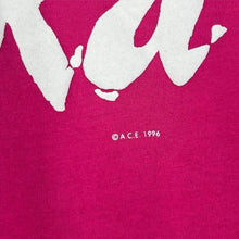 Load image into Gallery viewer, Vintage Lee (1996) Alaska Big Souvenir Spellout Graphic Single Stitch T-Shirt
