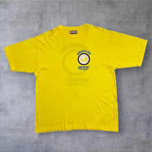Load image into Gallery viewer, Vintage Dangerous Area Shark On Duty Surfer Souvenir Graphic T-Shirt
