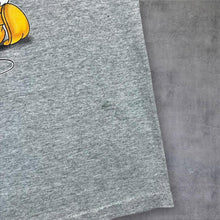 Load image into Gallery viewer, Vintage Sherry's Best Disney (2000) "Orlando Florida" Souvenir Graphic Grey T-Shirt
