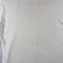 Load image into Gallery viewer, Hard Rock Cafe New York NYC T Shirt Women's Large White Classic Logo Cotton Souvenir
