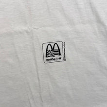 Load image into Gallery viewer, Vintage World Cup USA 1994 Football Graphic Cotton White Single Stitch T-Shirt
