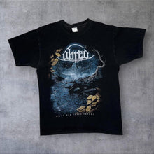 Load image into Gallery viewer, Akrea “Stadt Der Toten Traume” Melodic Death Metal Band T-Shirt
