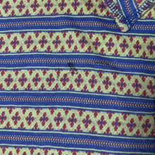 Load image into Gallery viewer, Vintage S.Oliver Crazy Abstract Patterned Striped Short Sleeve Cotton Shirt

