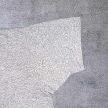 Load image into Gallery viewer, Vintage 90's Henri's Music "Talk To The Pros" Graphic Grey Single Stitch T-Shirt
