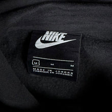 Load image into Gallery viewer, Nike NPL Finals US Club Soccer Hoodie Mens M Black USA Football
