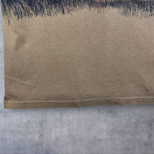 Load image into Gallery viewer, Vintage San Segal "Busch Gardens" Lion Tiger Animal Wildlife Single Stitch Brown T-Shirt
