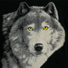 Load image into Gallery viewer, Vintage Neutral Wolf Animal Nature Wildlife Graphic T-Shirt

