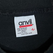Load image into Gallery viewer, Vintage Anvil (1991) MT. Rushmore San Segal Souvenir Graphic Single Stitch T-Shirt
