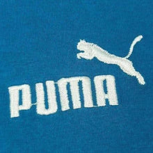 Load image into Gallery viewer, Vintage 90’s Puma Classic Basic Embroidered Mini Logo Spellout Cotton T-Shirt
