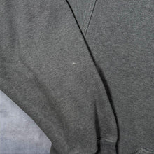 Load image into Gallery viewer, Vintage Reebok CFL Calgary Stampeders Football Graphic Grey Hoodie
