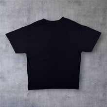 Load image into Gallery viewer, Fury "Born To Sin" Goth Thrash Heavy Metal Music Band Graphic Black T-Shirt
