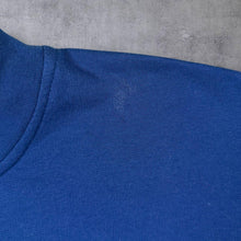 Load image into Gallery viewer, NFL Team Apparel "Indianapolis Colts" Football Embroidered Graphic Blue Sweatshirt
