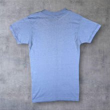 Load image into Gallery viewer, Vintage 1981 USA Nationals Flatwater Canoeing T Shirt Shakamak Indiana Single Stitch XS S
