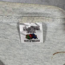 Load image into Gallery viewer, Vintage 1995 G7 Halifax Summit Pub Crawl T Shirt L Political Canada Single Stitch
