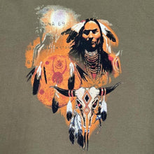 Load image into Gallery viewer, Atlas For Men “Arizona 69” Native American Graphic T-Shirt

